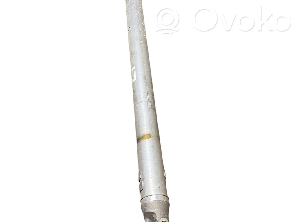 Dodge RAM 1500 DS Middle center prop shaft 