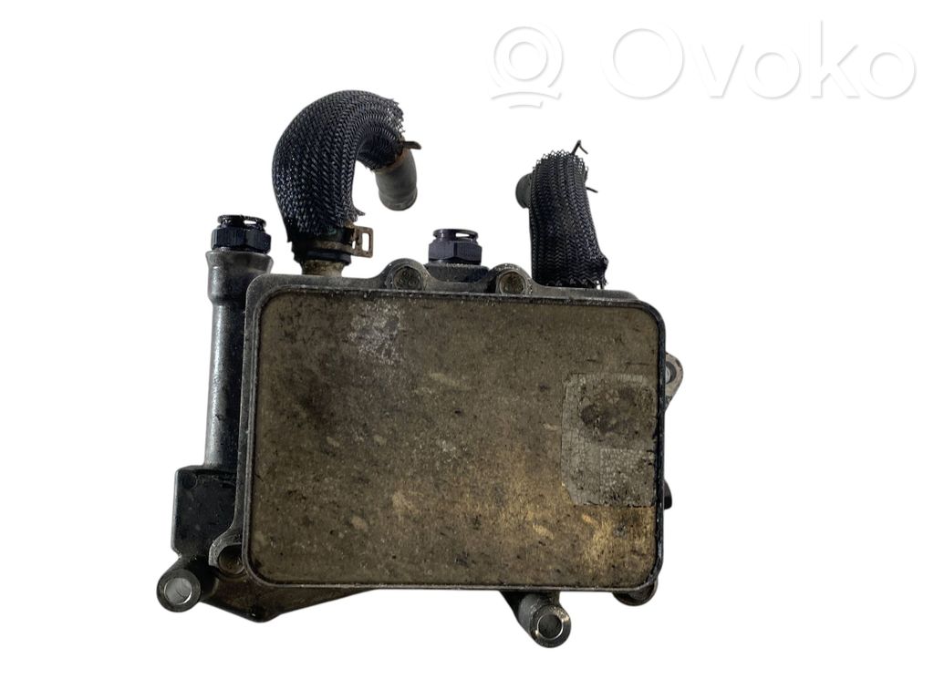 Dodge RAM 1500 DS Gearbox / Transmission oil cooler 