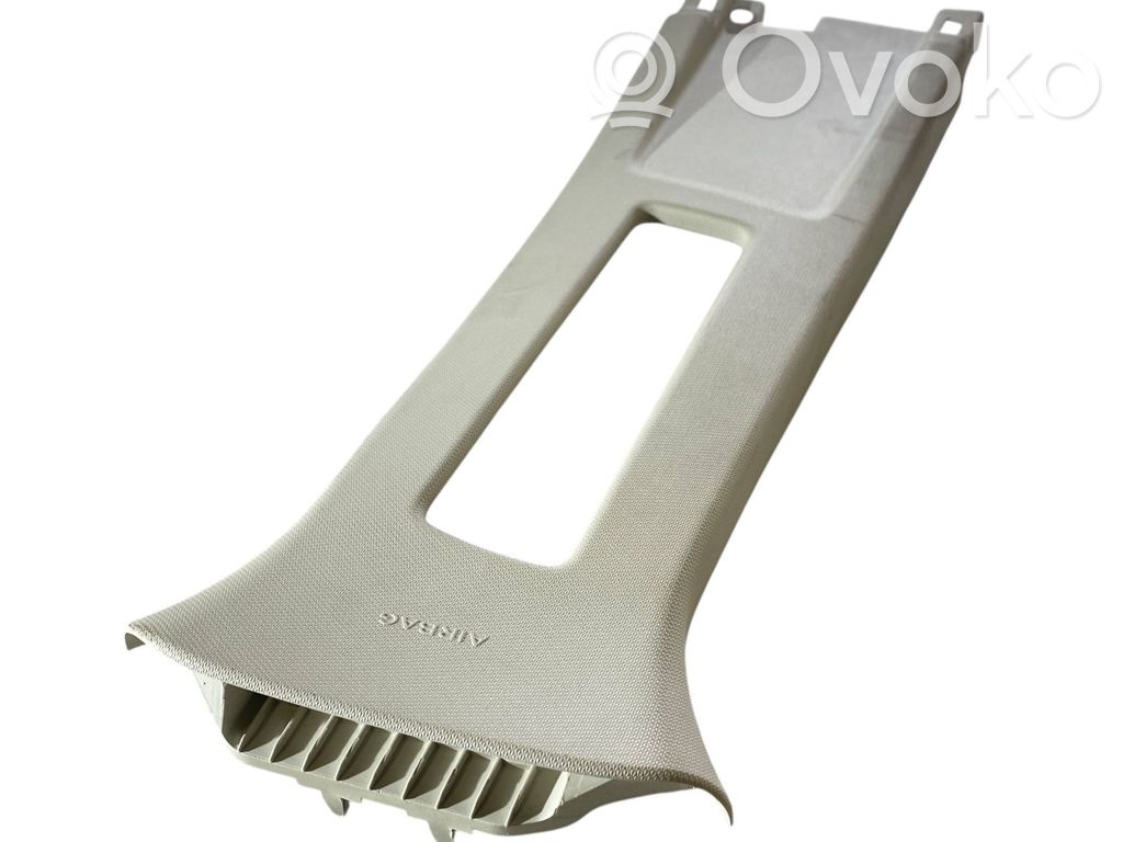 Ford Ecosport Pilar (B) (superior) 