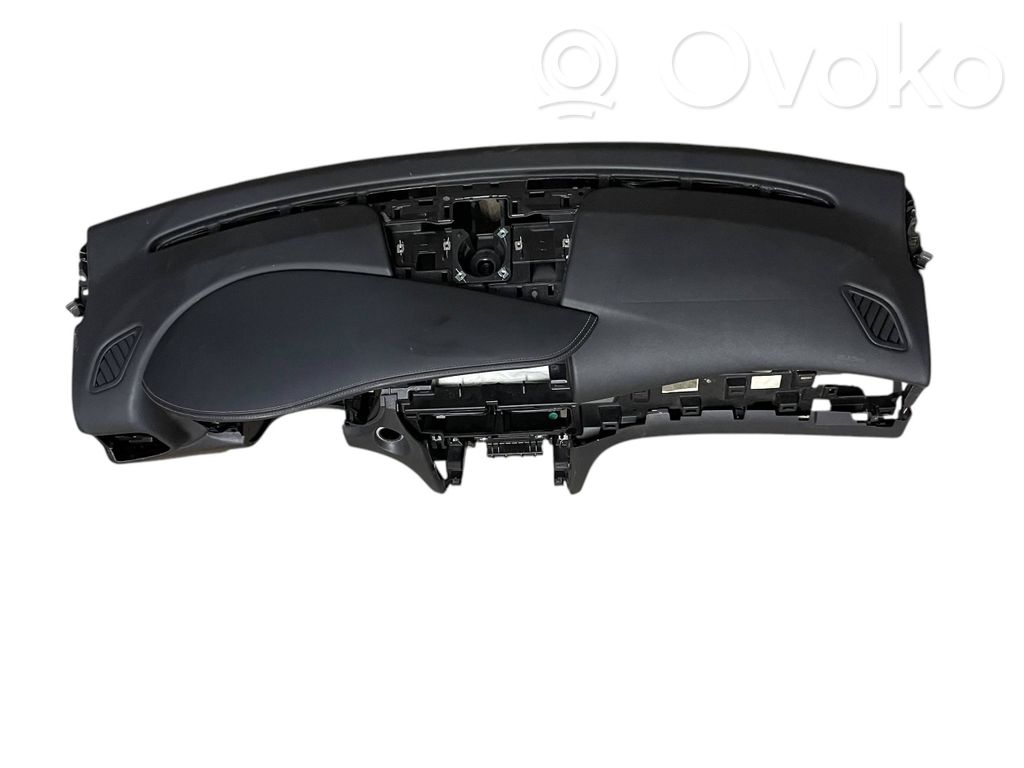 Infiniti QX30 Panel de instrumentos 