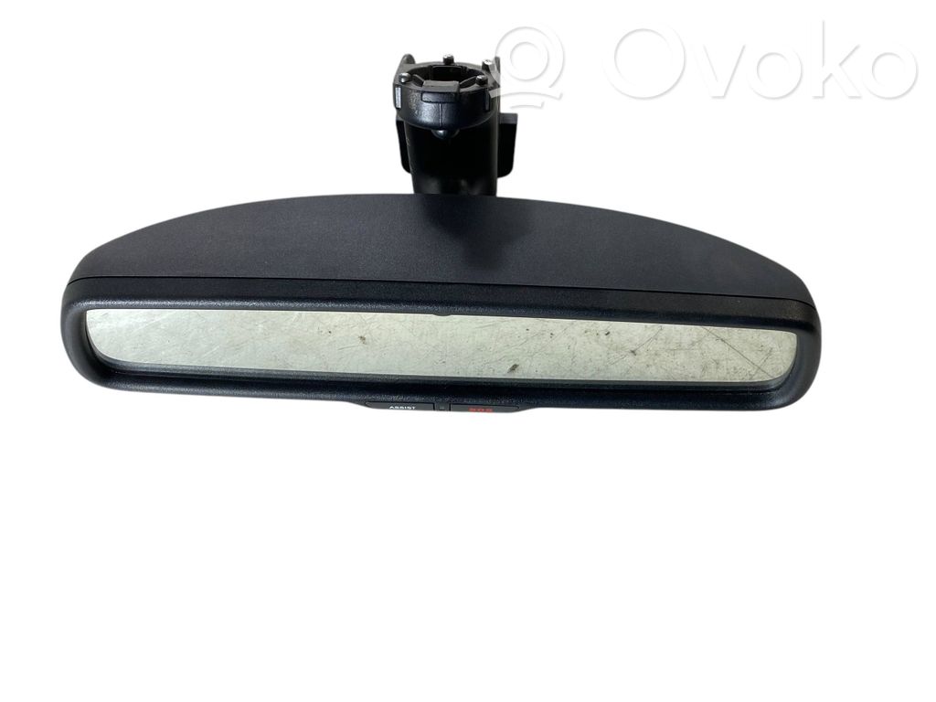 Dodge Charger Rear view mirror (interior) 
