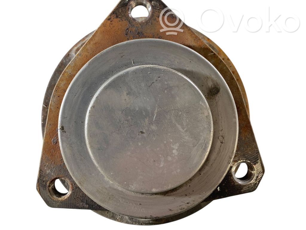 Dodge Charger Front wheel ball bearing 