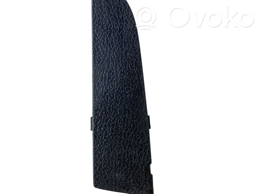 Dodge Charger Handbrake lever cover (leather/fabric) 