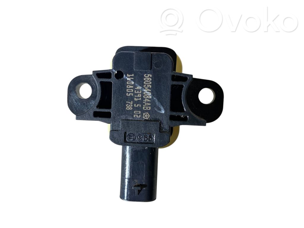Dodge Charger Airbagsensor Crashsensor Drucksensor 