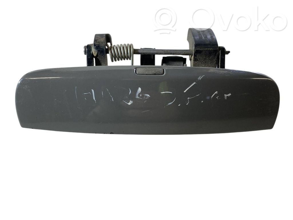 Klamka zewnętrzna drzwi przednich   760784,761354AE,1MZ84PDNAJ,1MZ84PDNAM