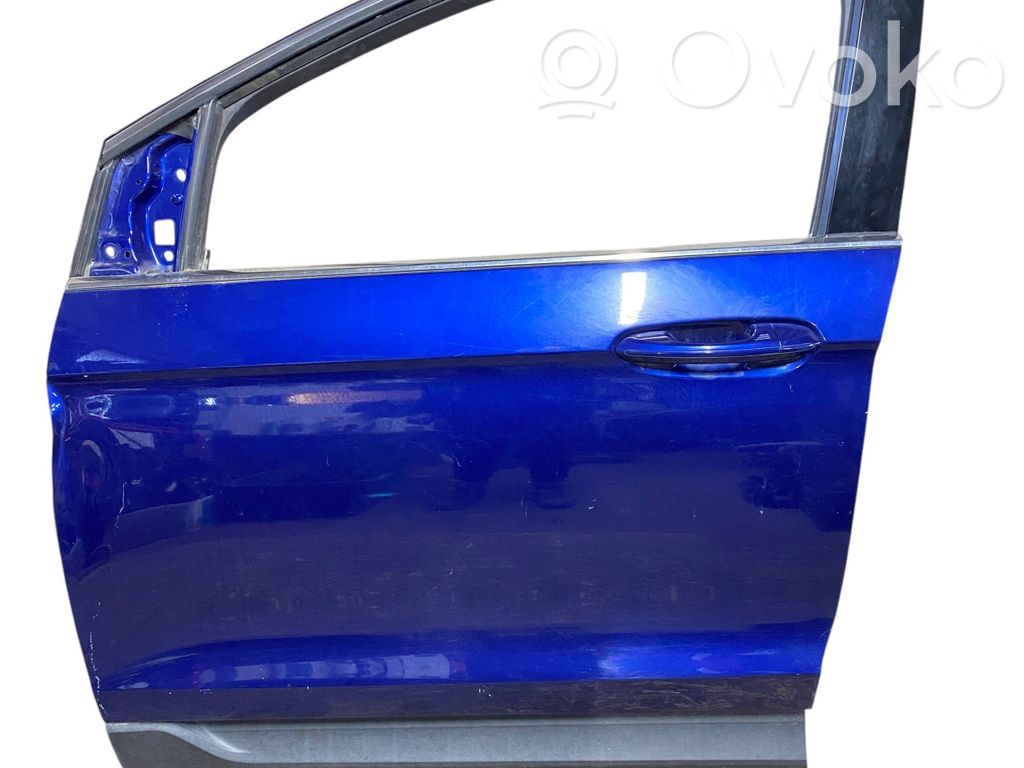 Ford Edge II Puerta delantera 
