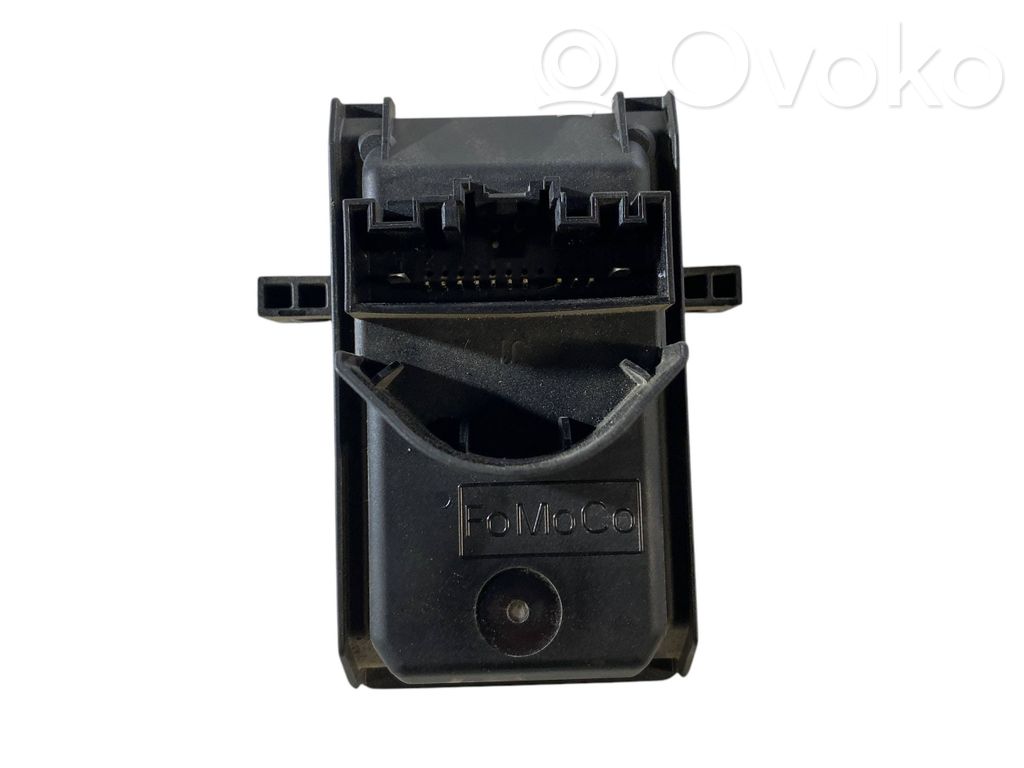 Ford Edge II Other control units/modules 