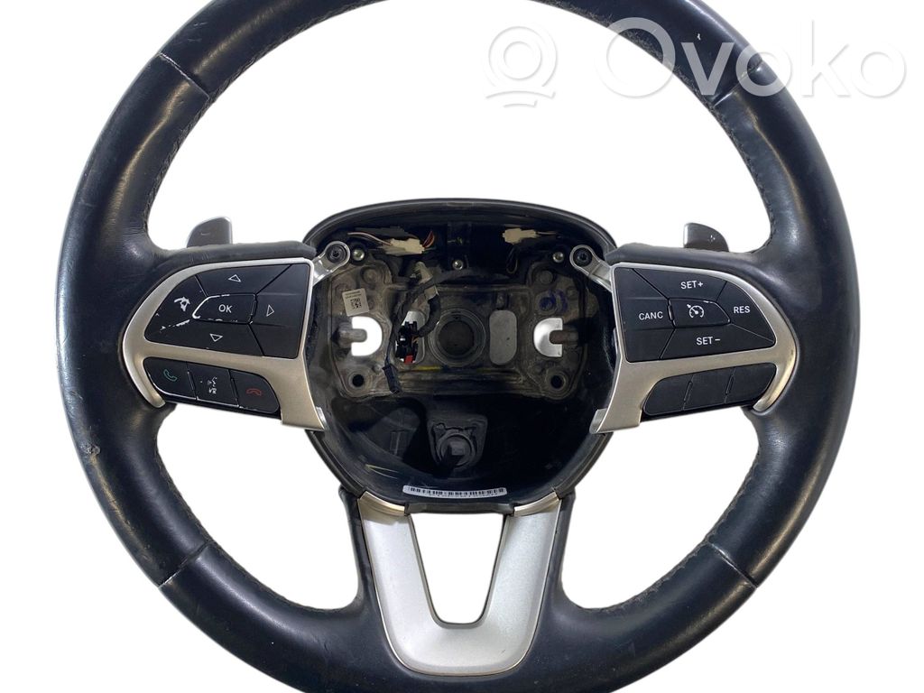 Dodge Durango Steering wheel 