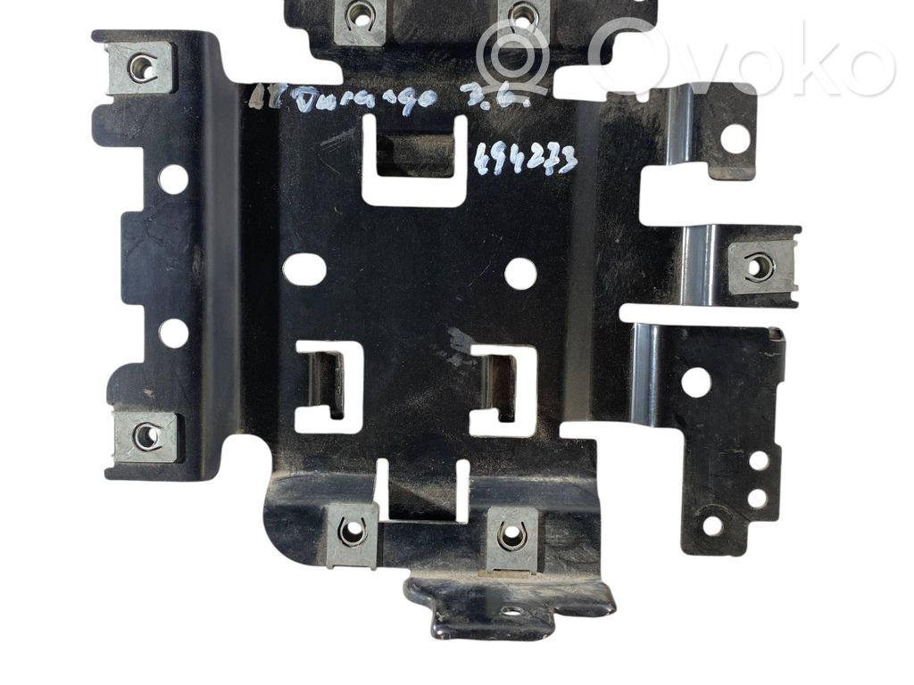 Engine control unit holder   68251949AC,68251949AB,68251949AD