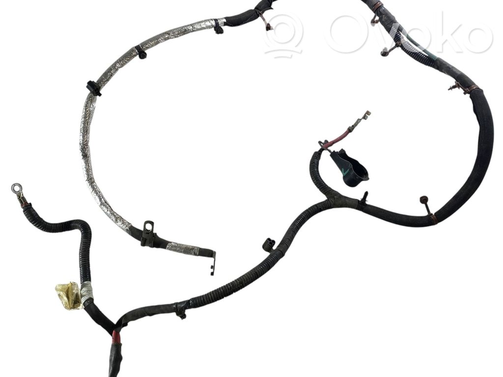 Maakaapeli, akku   16238AG,867AE,TAWB0504A5218,P68146867AE