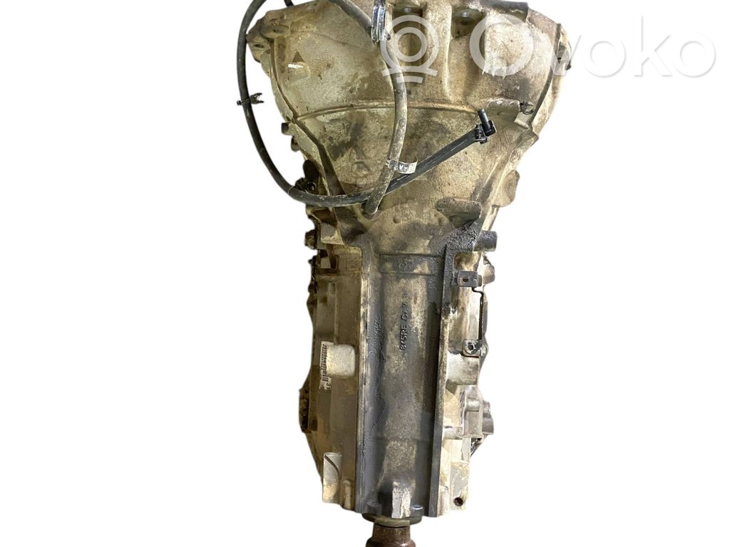 Dodge Charger Automatic gearbox 