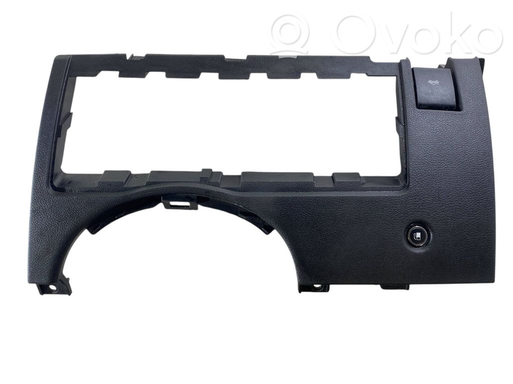 Dodge Durango Dashboard lower bottom trim panel 