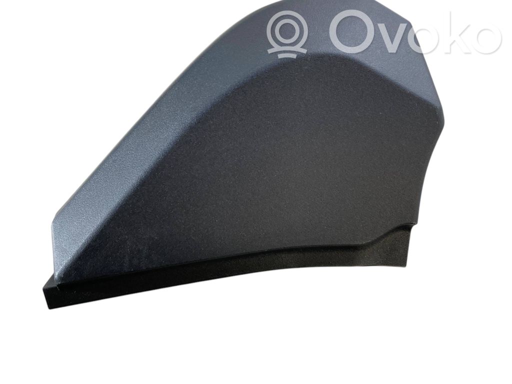 Dashboard side end trim   66073FL00A,66073FL000