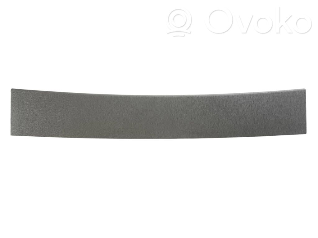 Chrysler Pacifica Tailgate trim 