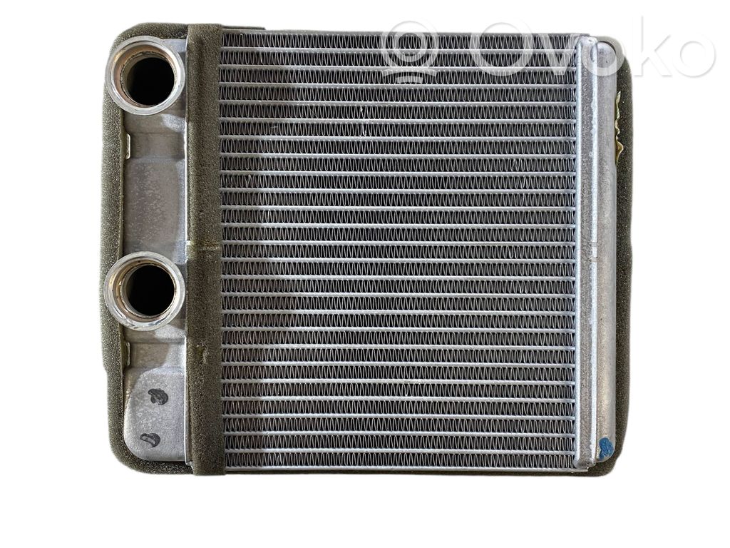 Chrysler Pacifica Heater blower radiator 