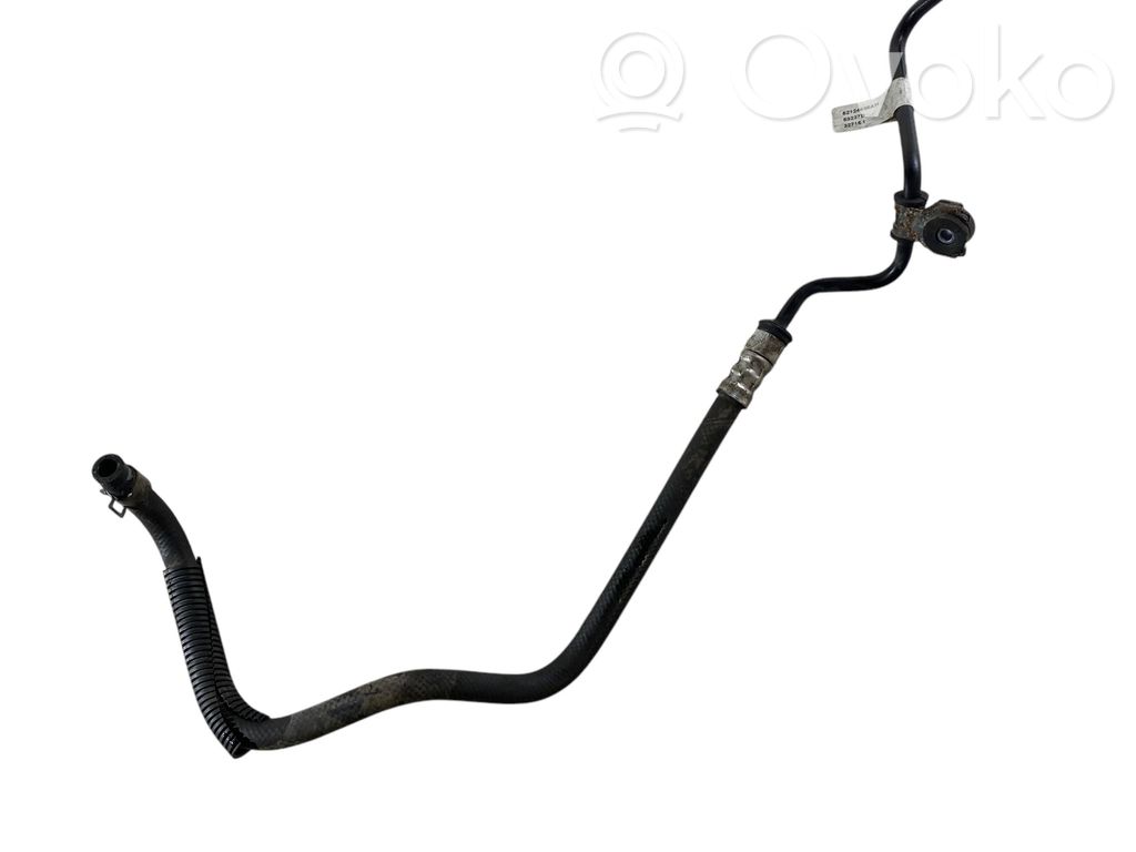 Jeep Grand Cherokee Vairo stiprintuvo žarna (-os)/ vamzdelis (-iai) 