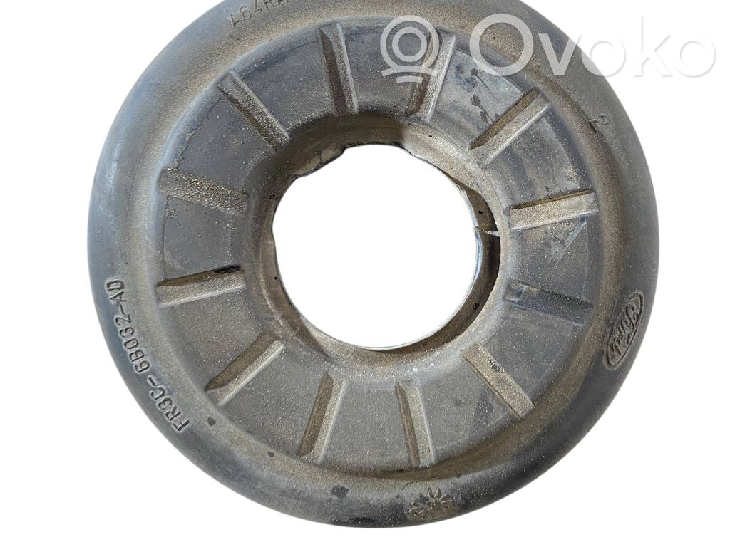 Engine mount bracket   FR3C6B032AD