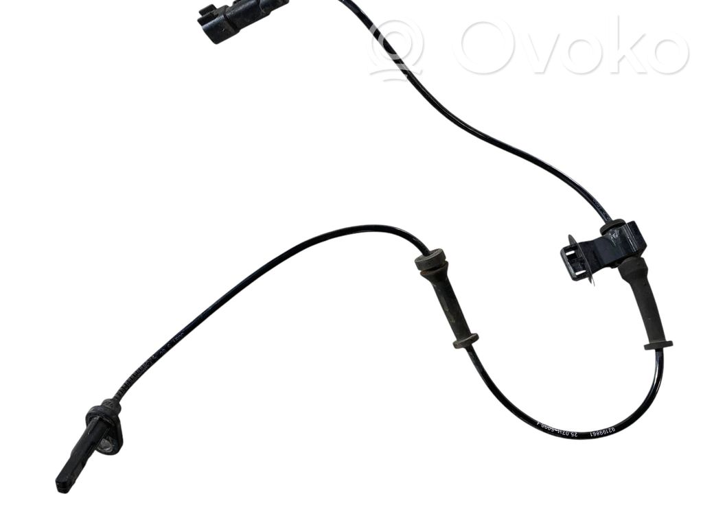 ABS Sensor   92199861