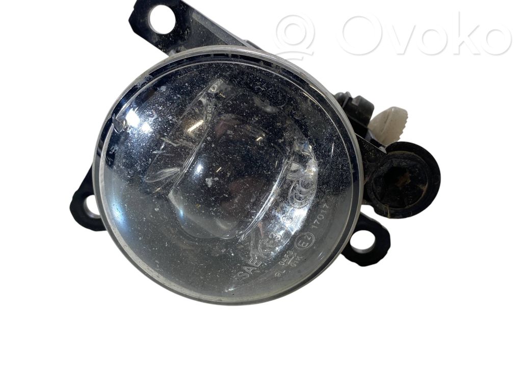 Ford Bronco Front fog light 