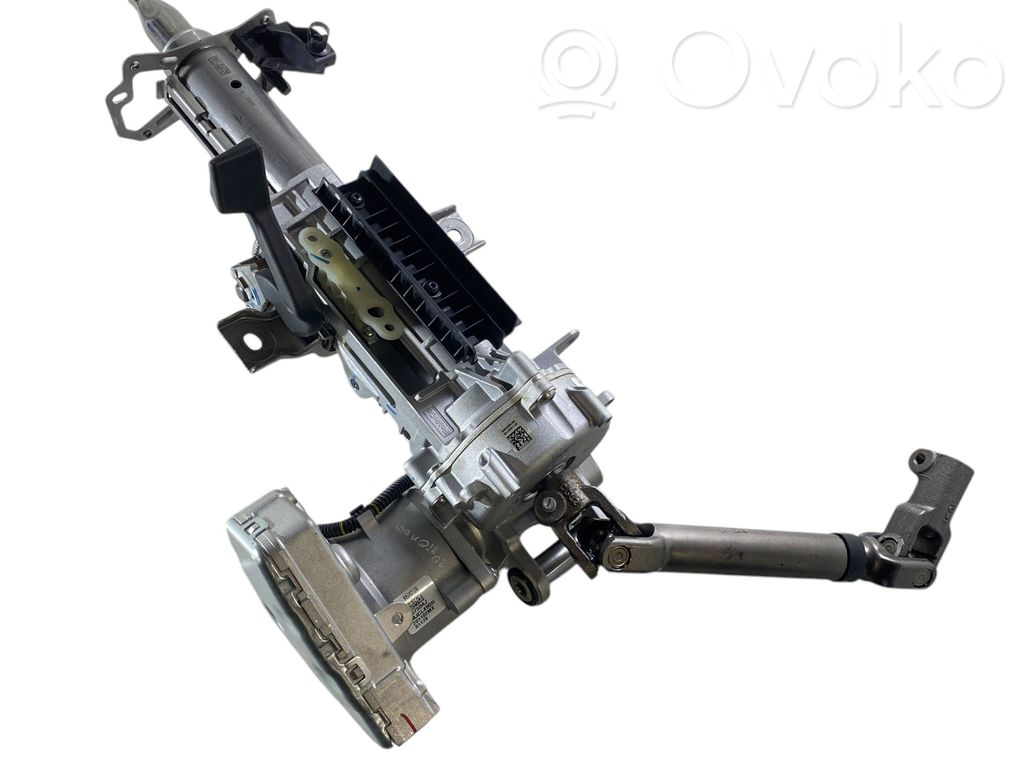 Ford Bronco Set ax volan 