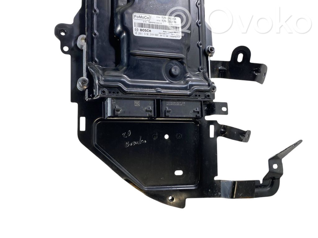 Ford Bronco Engine control unit/module 