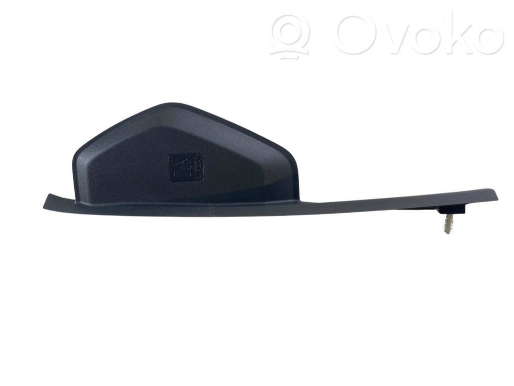 Ford Bronco Dashboard side end trim 