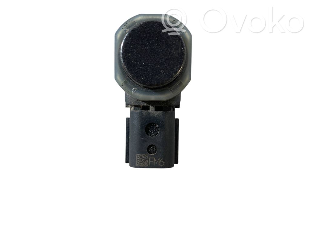 Ford Mustang VI Parksensor PDC 