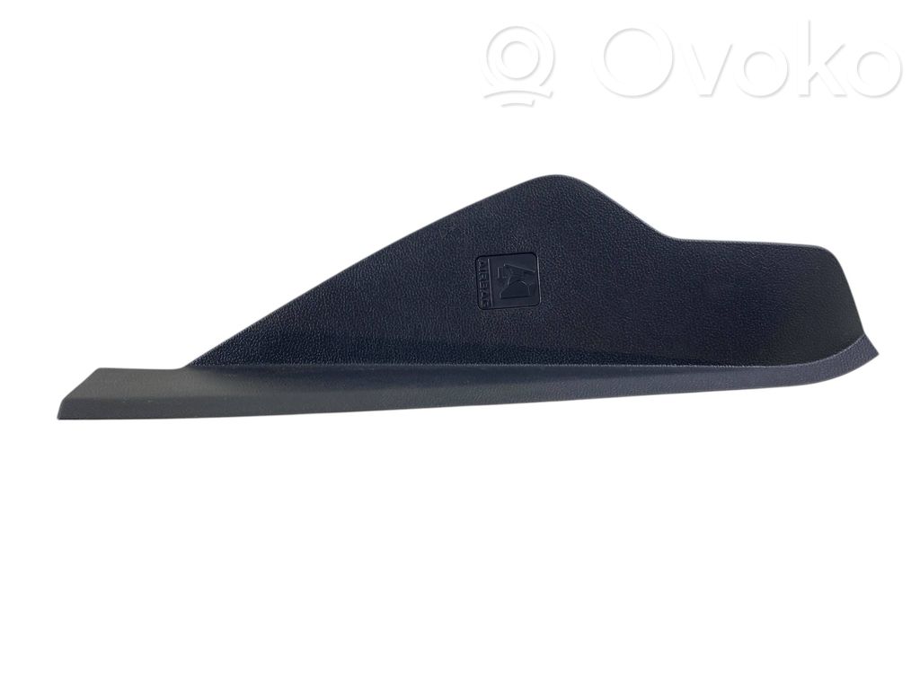 Ford Explorer VI Dashboard side end trim 