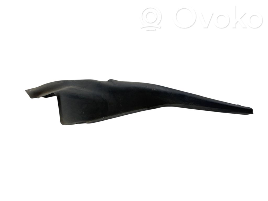 Chrysler Pacifica Windshield trim 