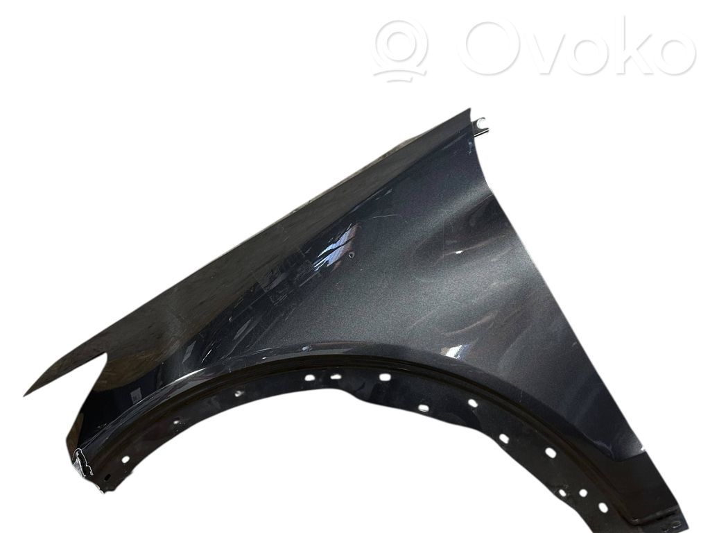 Ford Explorer VI Fender 