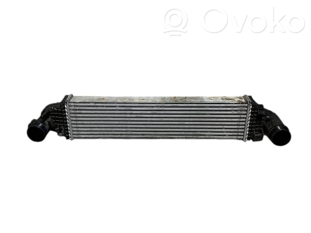 Chłodnica powietrza doładowującego / Intercooler   L1M36K775BD,M141J,KU287002,CHS25