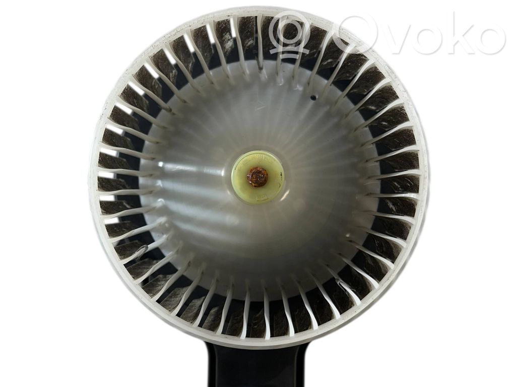 Ford Explorer VI Ventilator aerotermă 