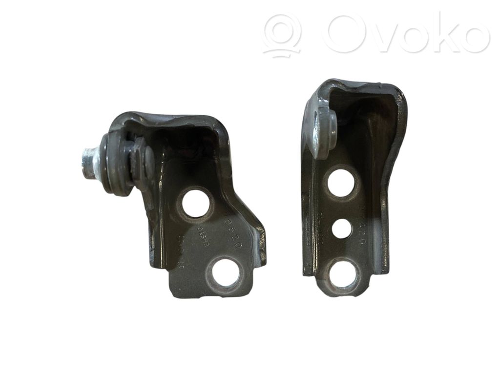 Ford Edge II Front door hinge set 