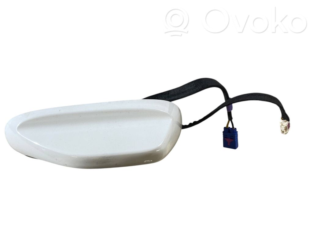Chrysler Pacifica Antena GPS 