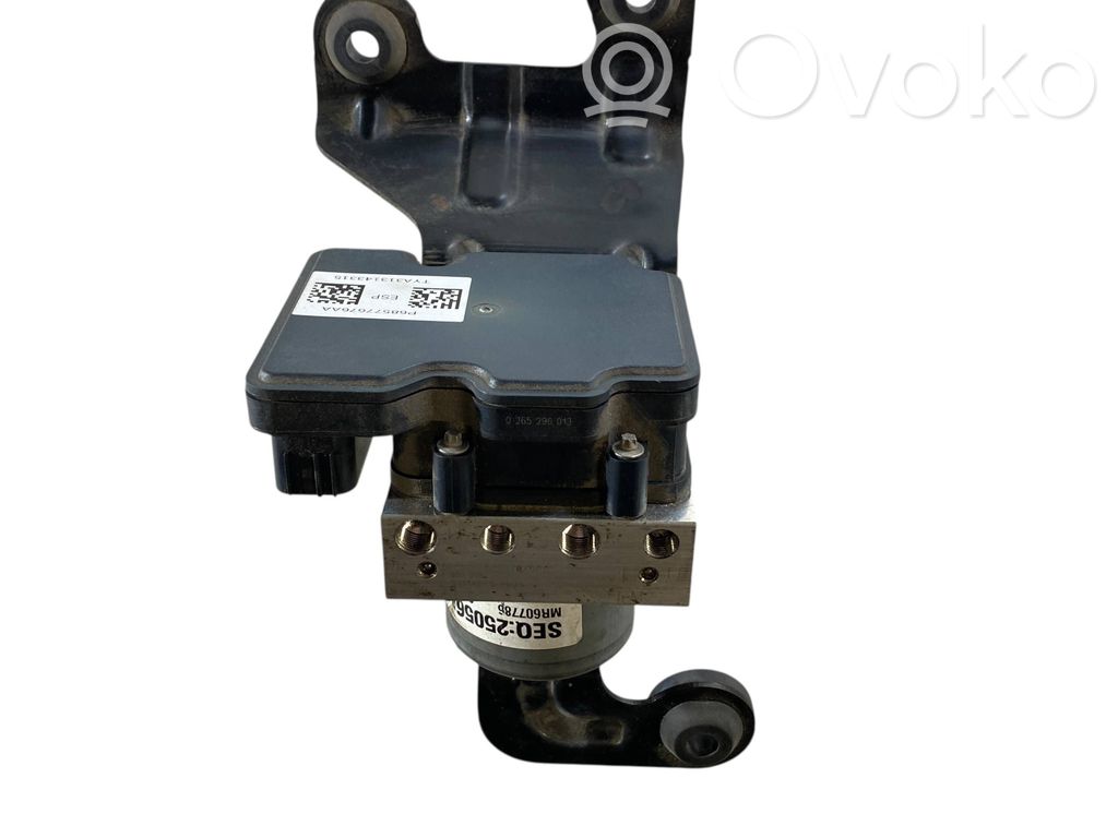 Chrysler Pacifica ABS bloks 