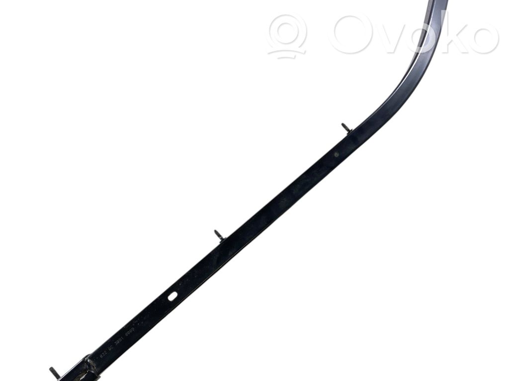 Chrysler Pacifica Sliding door upper top rail 