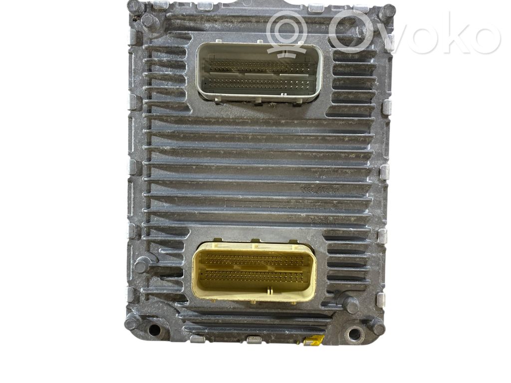 Dodge Challenger Engine control unit/module 
