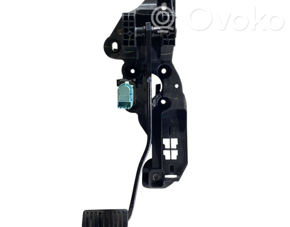 Ford Edge II Brake pedal 