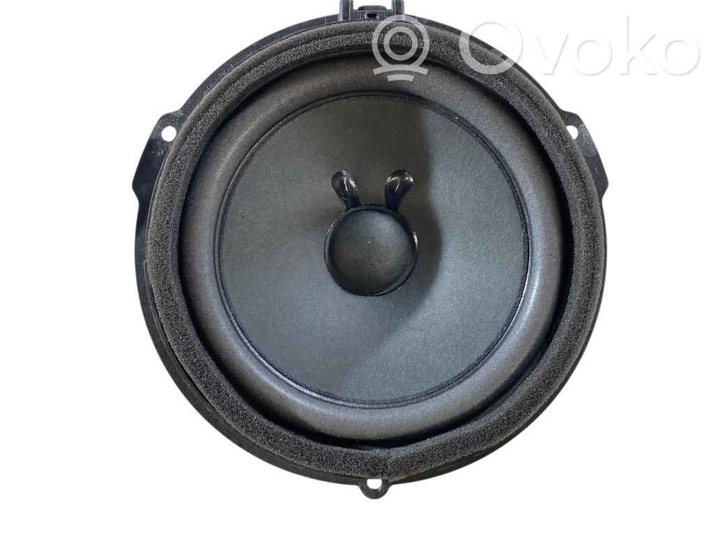 Ford Edge II Altavoz de la puerta trasera 