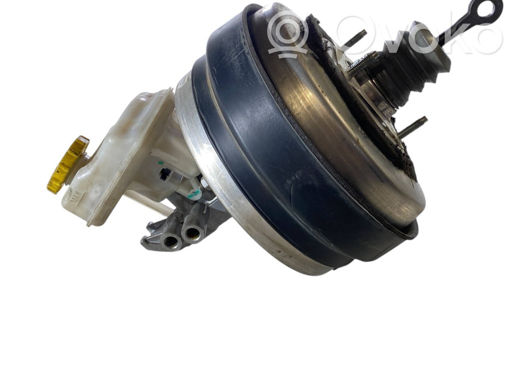 Jeep Grand Cherokee Servo-frein 