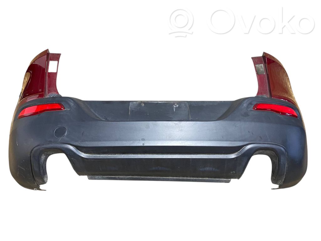 Jeep Cherokee KL Parachoques 