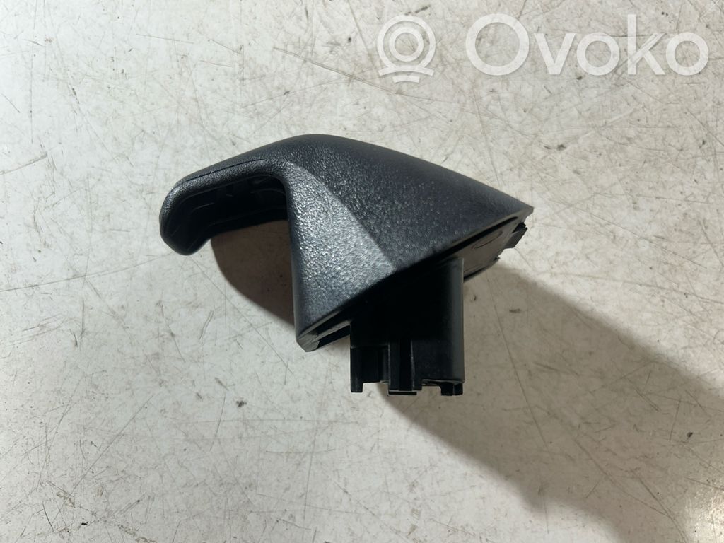 Dodge Challenger Hook 