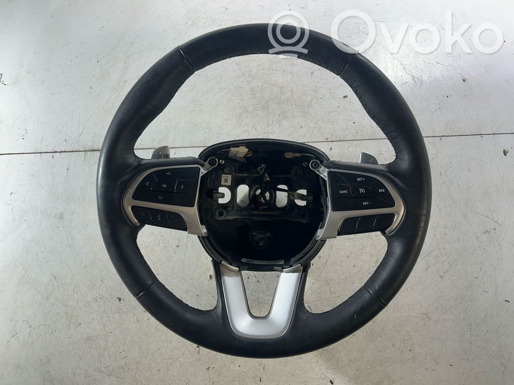 Dodge Challenger Volante 