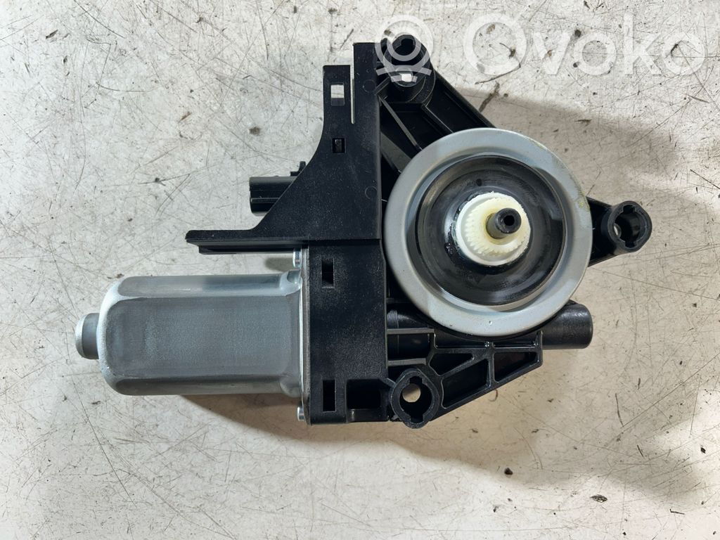 Jeep Grand Cherokee Silniczek podnoszenia szyby drzwi tylnych 