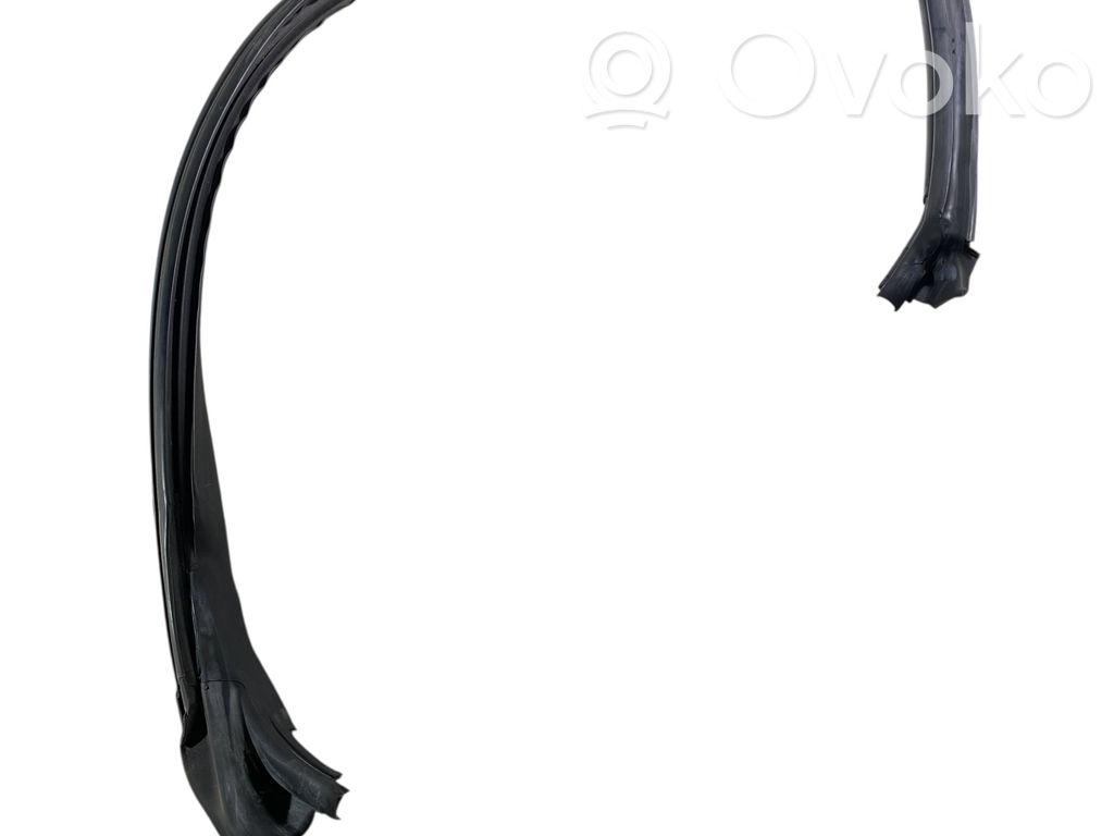 Uszczelka szyby drzwi   4575891AK
