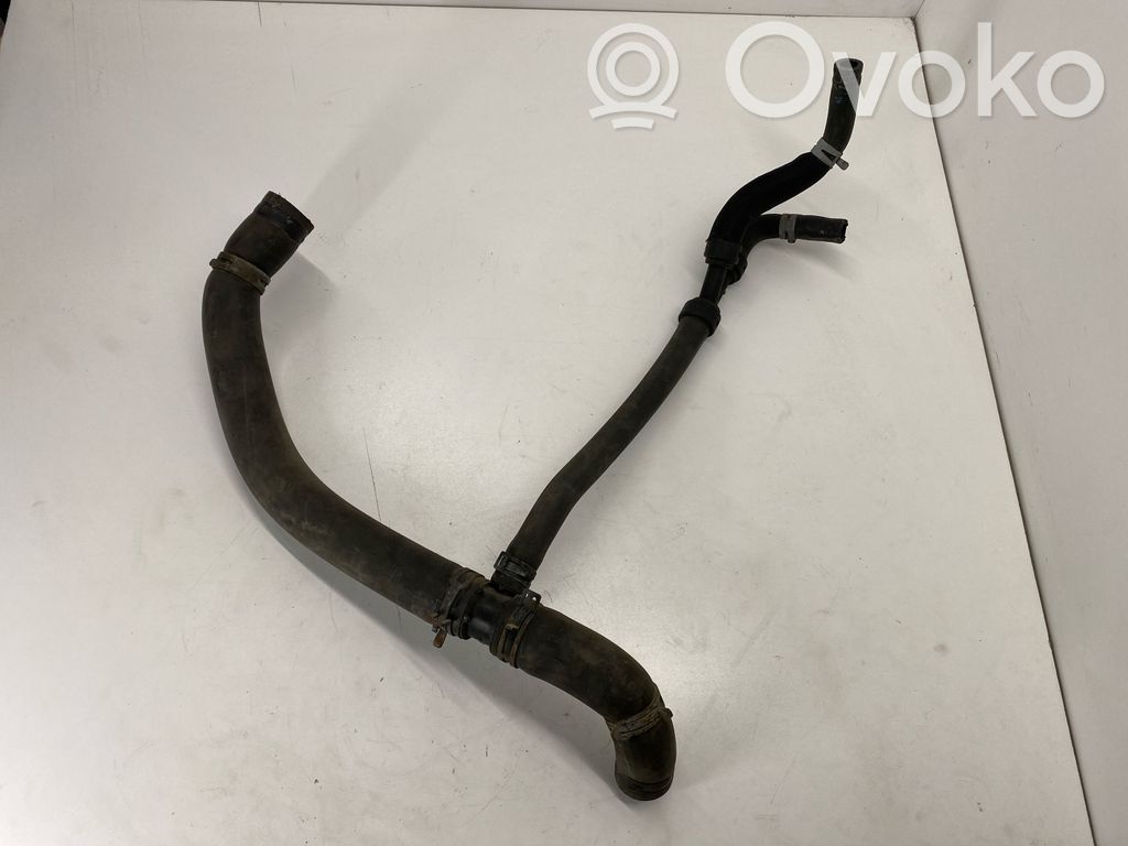 Jeep Grand Cherokee Engine coolant pipe/hose 