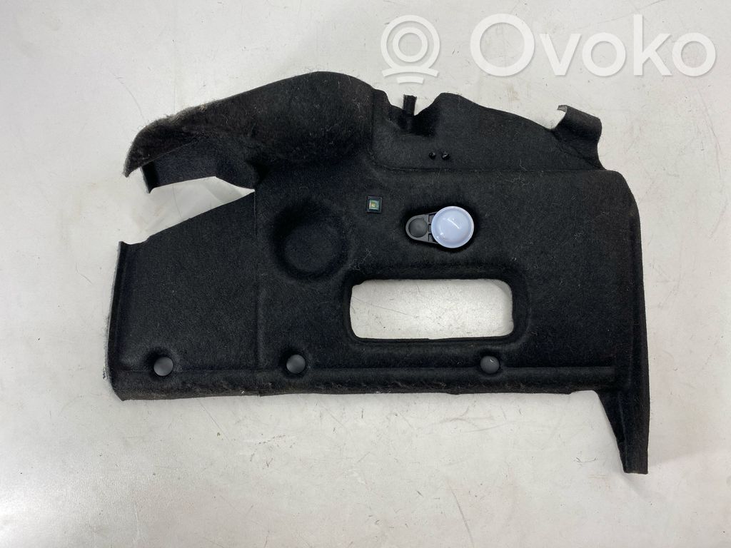 Jeep Grand Cherokee Dashboard lower bottom trim panel 