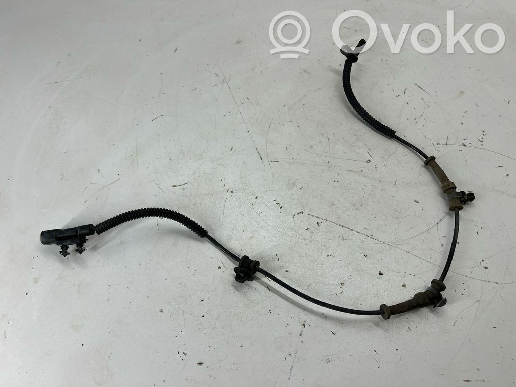 Dodge Durango ABS Sensor hinten 