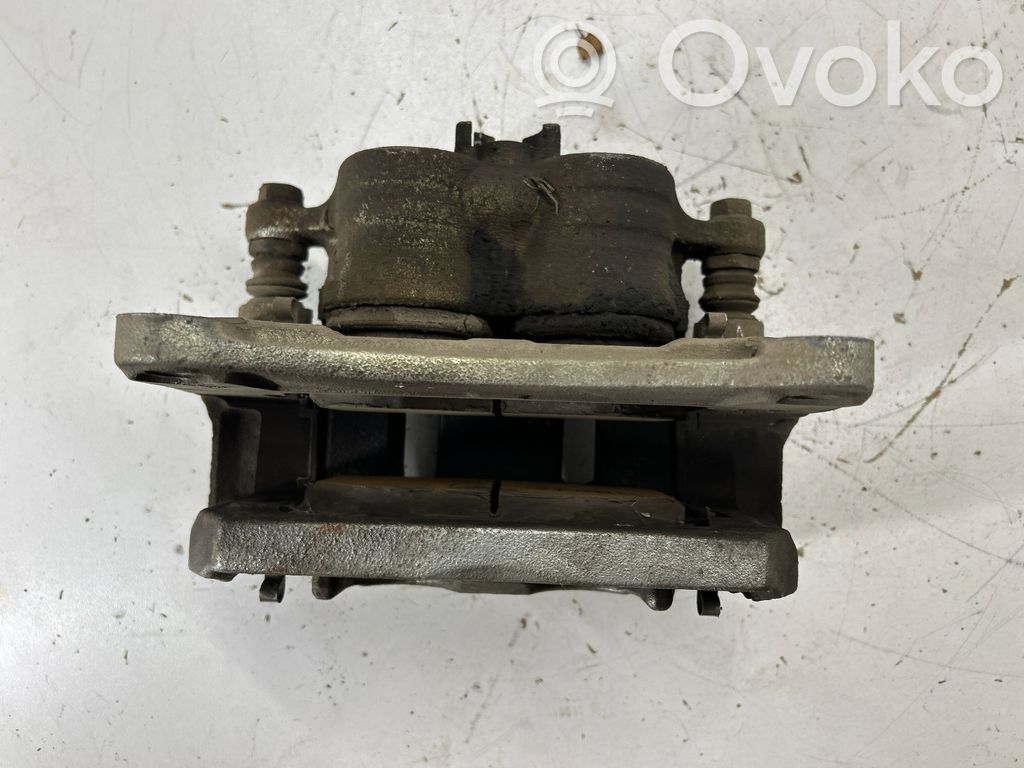 Subaru Outback (BT) Etujarrusatula 