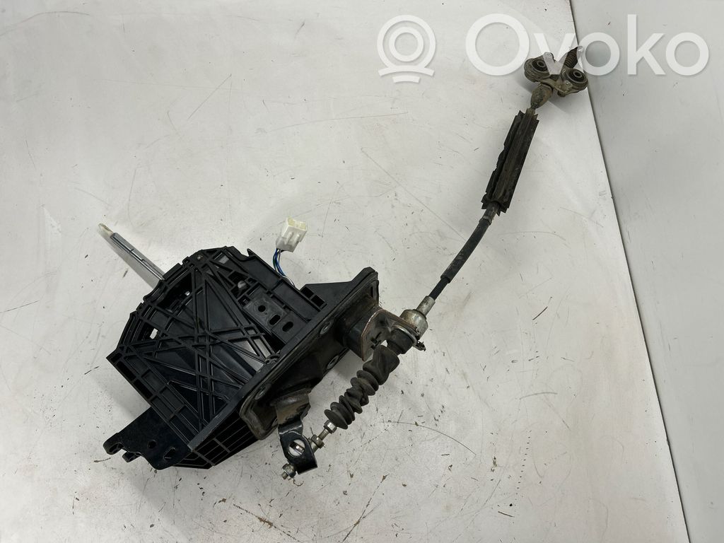 Subaru Outback (BT) Selector caja de cambios 